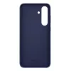 Samsung Kindsuit dirbtinės odos dėklas Galaxy S25 FE, Dangtelis, Samsung, Galaxy S25 FE, 17 cm (6,7 colių), Tamsiai mėlyna