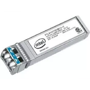 INTEL Ethernet Sfp+ Lr optika dviejų spartų 10GBase-lr/1000base-lx