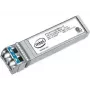INTEL Ethernet Sfp+ Lr optika dviejų spartų 10GBase-lr/1000base-lx