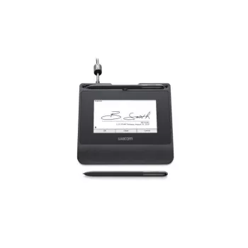 WACOM Signature Set - STU-540 ir Sign Pro Pdf
