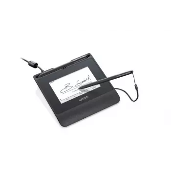 WACOM Signature Set - STU-540 ir Sign Pro Pdf