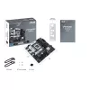 Motininė plokštė ASUS PRIME B760M-A-CSM Intel B760 LGA 1700 micro ATX
