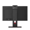 All-in-One PC Lenovo ThinkCentre M70a Gen 6 — Intel Core Ultra 5 235T, 23,8 colio FHD IPS, 16 GB DDR5, 512 GB SSD, Windows 11 Pro, Wi‑Fi 6E, juoda