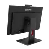 All-in-One PC Lenovo ThinkCentre M70a Gen 6 — Intel Core Ultra 5 235T, 23,8 colio FHD IPS, 16 GB DDR5, 512 GB SSD, Windows 11 Pro, Wi‑Fi 6E, juoda