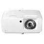 Projektorius Optoma ZK430ST 3700 ANSI liumenų DLP UHD 4K