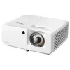 Projektorius Optoma ZK430ST 3700 ANSI liumenų DLP UHD 4K