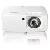 Projektorius Optoma ZK430ST 3700 ANSI liumenų DLP UHD 4K