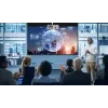 Projektorius Optoma ZK430ST 3700 ANSI liumenų DLP UHD 4K