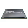 AMD Ryzen Threadripper Pro 7965WX - 5,3 GHz - 24 branduoliai - Lizdas SP6 - 152 MB talpyklos - 350 W - WOF