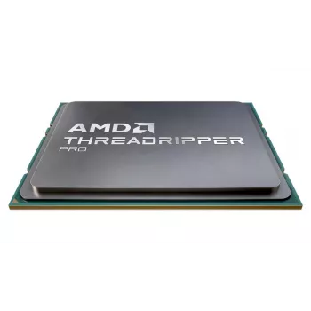 AMD Ryzen Threadripper Pro 7965WX - 5,3 GHz - 24 branduoliai - Lizdas SP6 - 152 MB talpyklos - 350 W - WOF
