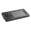 Vaizdo domofonas AXIS C6110 su 17,8 cm (7 colių) 1024×600 ekranu, „MicroSD“ iki 1 TB, juodos spalvos