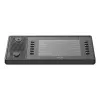 Vaizdo domofonas AXIS C6110 su 17,8 cm (7 colių) 1024×600 ekranu, „MicroSD“ iki 1 TB, juodos spalvos