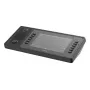 Vaizdo domofonas AXIS C6110 su 17,8 cm (7 colių) 1024×600 ekranu, „MicroSD“ iki 1 TB, juodos spalvos
