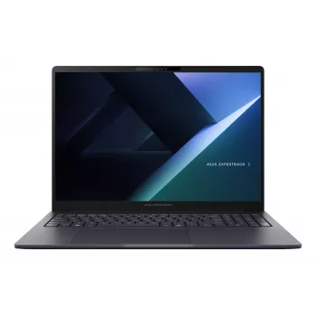 ASUS ExpertBook B5 B5605CCA-PL0034X Intel Core Ultra 5 225H nešiojamas kompiuteris 40,6 cm (16 colių) WQXGA 16 GB DDR5-SDRAM 512 GB SSD Wi-Fi 7 (802.11be) Windows 11 Pro pilka