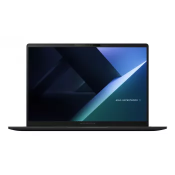 ASUS ExpertBook B5 B5605CCA-PL0034X Intel Core Ultra 5 225H nešiojamas kompiuteris 40,6 cm (16 colių) WQXGA 16 GB DDR5-SDRAM 512 GB SSD Wi-Fi 7 (802.11be) Windows 11 Pro pilka