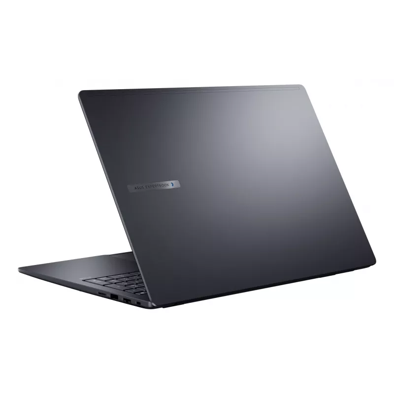 ASUS ExpertBook B5 B5605CCA-PL0034X Intel Core Ultra 5 225H nešiojamas kompiuteris 40,6 cm (16 colių) WQXGA 16 GB DDR5-SDRAM 512 GB SSD Wi-Fi 7 (802.11be) Windows 11 Pro pilka