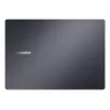 ASUS ExpertBook B5 B5605CCA-PL0034X Intel Core Ultra 5 225H nešiojamas kompiuteris 40,6 cm (16 colių) WQXGA 16 GB DDR5-SDRAM 512 GB SSD Wi-Fi 7 (802.11be) Windows 11 Pro pilka