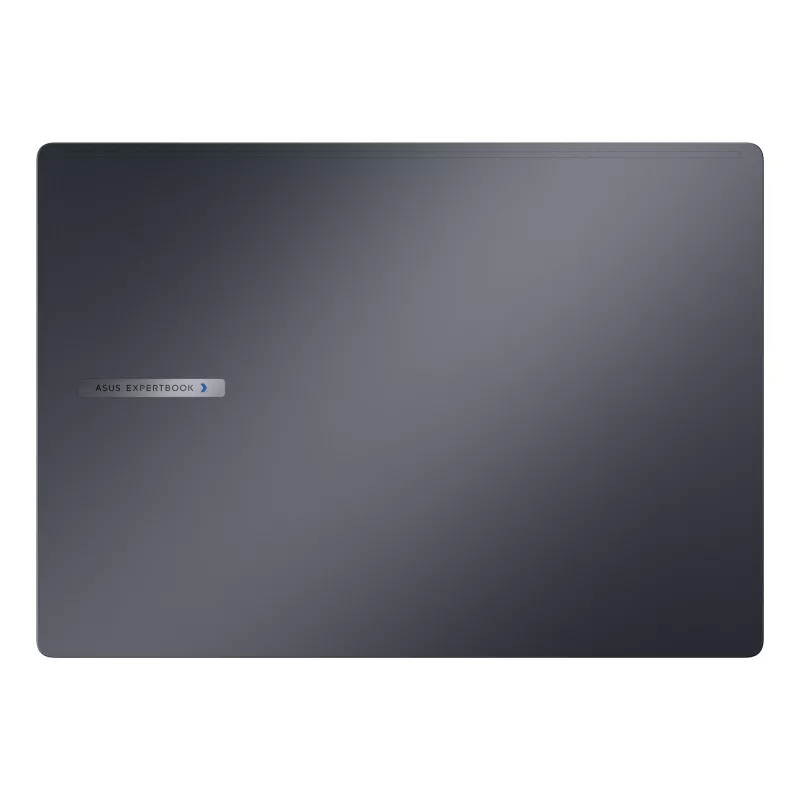 ASUS ExpertBook B5 B5605CCA-PL0034X Intel Core Ultra 5 225H nešiojamas kompiuteris 40,6 cm (16 colių) WQXGA 16 GB DDR5-SDRAM 512 GB SSD Wi-Fi 7 (802.11be) Windows 11 Pro pilka