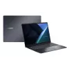 ASUS ExpertBook B5 B5605CCA-PL0034X Intel Core Ultra 5 225H nešiojamas kompiuteris 40,6 cm (16 colių) WQXGA 16 GB DDR5-SDRAM 512 GB SSD Wi-Fi 7 (802.11be) Windows 11 Pro pilka