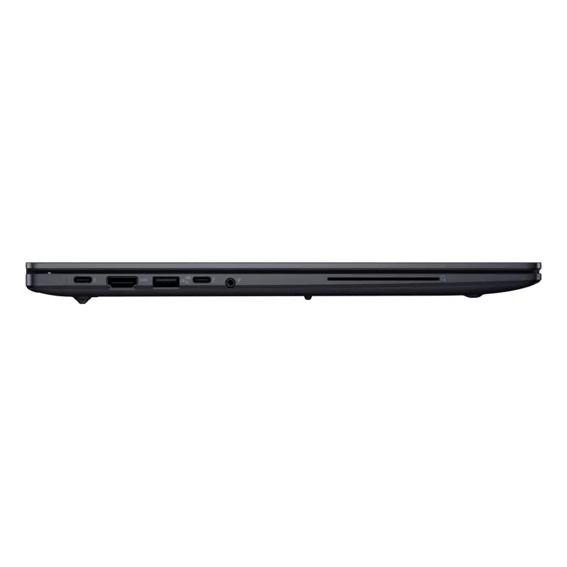 ASUS ExpertBook B5 B5605CCA-PL0034X Intel Core Ultra 5 225H nešiojamas kompiuteris 40,6 cm (16 colių) WQXGA 16 GB DDR5-SDRAM 512 GB SSD Wi-Fi 7 (802.11be) Windows 11 Pro pilka