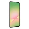 Samsung Galaxy A56 17 cm (6,7 colio) Dual SIM Android 15 5G USB Type-C 8 GB 256 GB 5000 mAh Rožinė