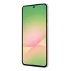 Samsung Galaxy A56 17 cm (6,7 colio) Dual SIM Android 15 5G USB Type-C 8 GB 256 GB 5000 mAh Rožinė