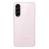 Samsung Galaxy A56 17 cm (6,7 colio) Dual SIM Android 15 5G USB Type-C 8 GB 256 GB 5000 mAh Rožinė