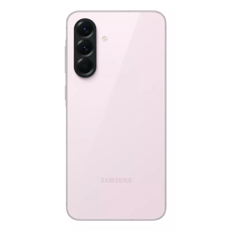 Samsung Galaxy A56 17 cm (6,7 colio) Dual SIM Android 15 5G USB Type-C 8 GB 256 GB 5000 mAh Rožinė
