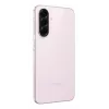 Samsung Galaxy A56 17 cm (6,7 colio) Dual SIM Android 15 5G USB Type-C 8 GB 256 GB 5000 mAh Rožinė