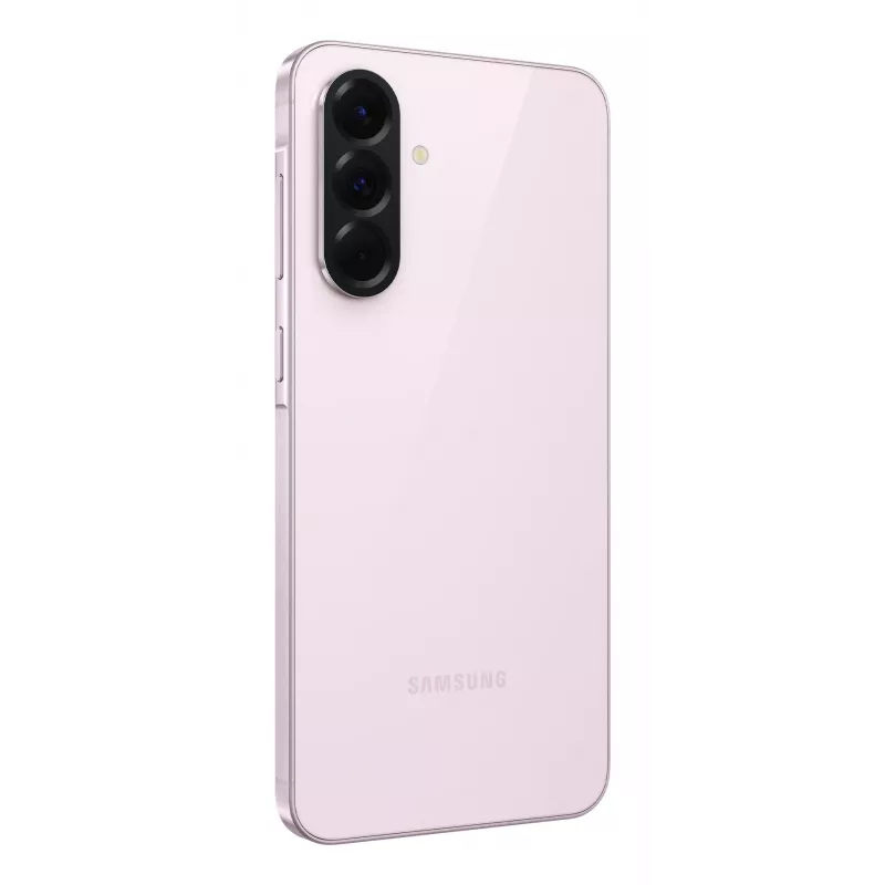 Samsung Galaxy A56 17 cm (6,7 colio) Dual SIM Android 15 5G USB Type-C 8 GB 256 GB 5000 mAh Rožinė