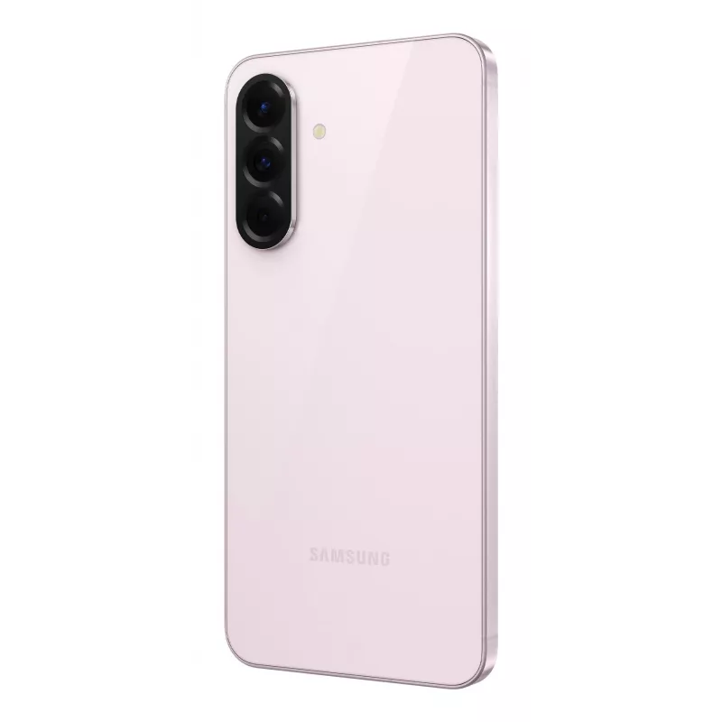Samsung Galaxy A56 17 cm (6,7 colio) Dual SIM Android 15 5G USB Type-C 8 GB 256 GB 5000 mAh Rožinė