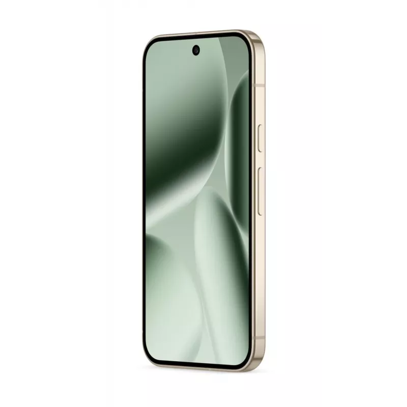 GOOGLE Pixel 10 Pro - Jade - 16GB - 256GB - 6,3 col.