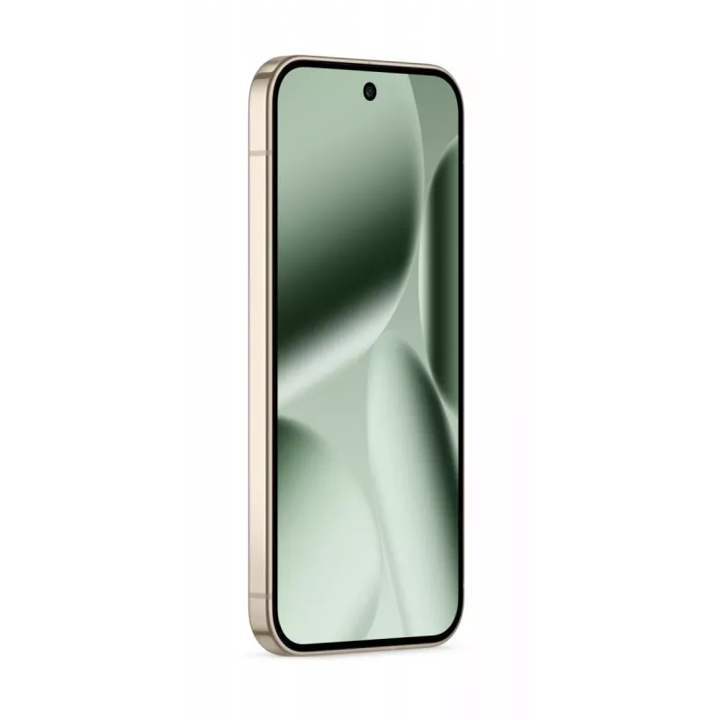 GOOGLE Pixel 10 Pro - Jade - 16GB - 256GB - 6,3 col.
