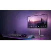 Philips Evnia 8000 27M2N8500/00 kompiuterio monitorius 67,3 cm (26,5 col.) 2560 x 1440 pikselių Quad HD QD-OLED Baltas