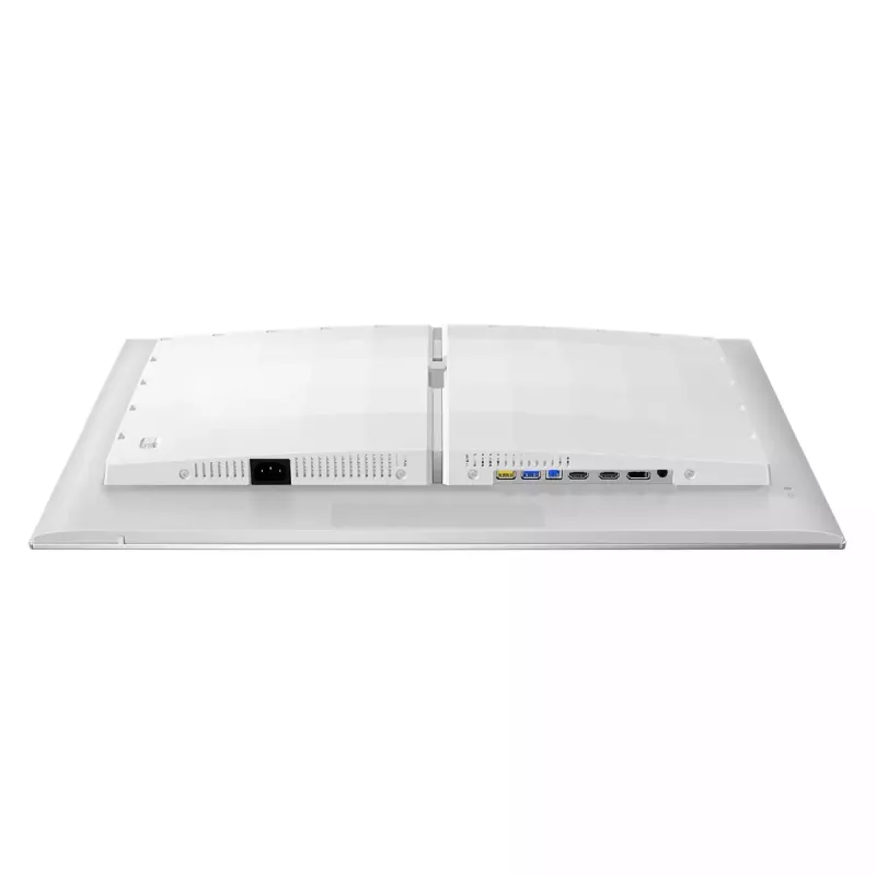 Philips Evnia 8000 27M2N8500/00 kompiuterio monitorius 67,3 cm (26,5 col.) 2560 x 1440 pikselių Quad HD QD-OLED Baltas
