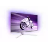 Philips Evnia 8000 27M2N8500/00 kompiuterio monitorius 67,3 cm (26,5 col.) 2560 x 1440 pikselių Quad HD QD-OLED Baltas