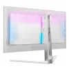 Philips Evnia 8000 27M2N8500/00 kompiuterio monitorius 67,3 cm (26,5 col.) 2560 x 1440 pikselių Quad HD QD-OLED Baltas