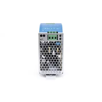 DIGITUS pramoninis maitinimo šaltinis 48V DC, 240W AC-DC, metalinis korpusas, montuojamas ant DIN bėgelio