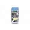 DIGITUS pramoninis maitinimo šaltinis 48V DC, 240W AC-DC, metalinis korpusas, montuojamas ant DIN bėgelio