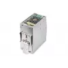 DIGITUS pramoninis maitinimo šaltinis 48V DC, 240W AC-DC, metalinis korpusas, montuojamas ant DIN bėgelio