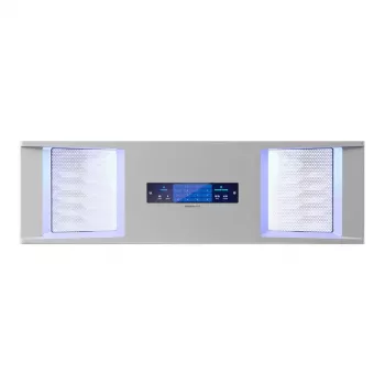 Ubiquiti Enterprise NVR priekinis skydelis UACC-ENVR-Bezel su 4,7 col. liečiamuoju ekranu