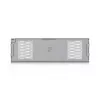 Ubiquiti Enterprise NVR priekinis skydelis UACC-ENVR-Bezel su 4,7 col. liečiamuoju ekranu
