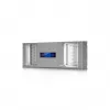 Ubiquiti Enterprise NVR priekinis skydelis UACC-ENVR-Bezel su 4,7 col. liečiamuoju ekranu