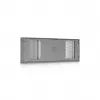 Ubiquiti Enterprise NVR priekinis skydelis UACC-ENVR-Bezel su 4,7 col. liečiamuoju ekranu