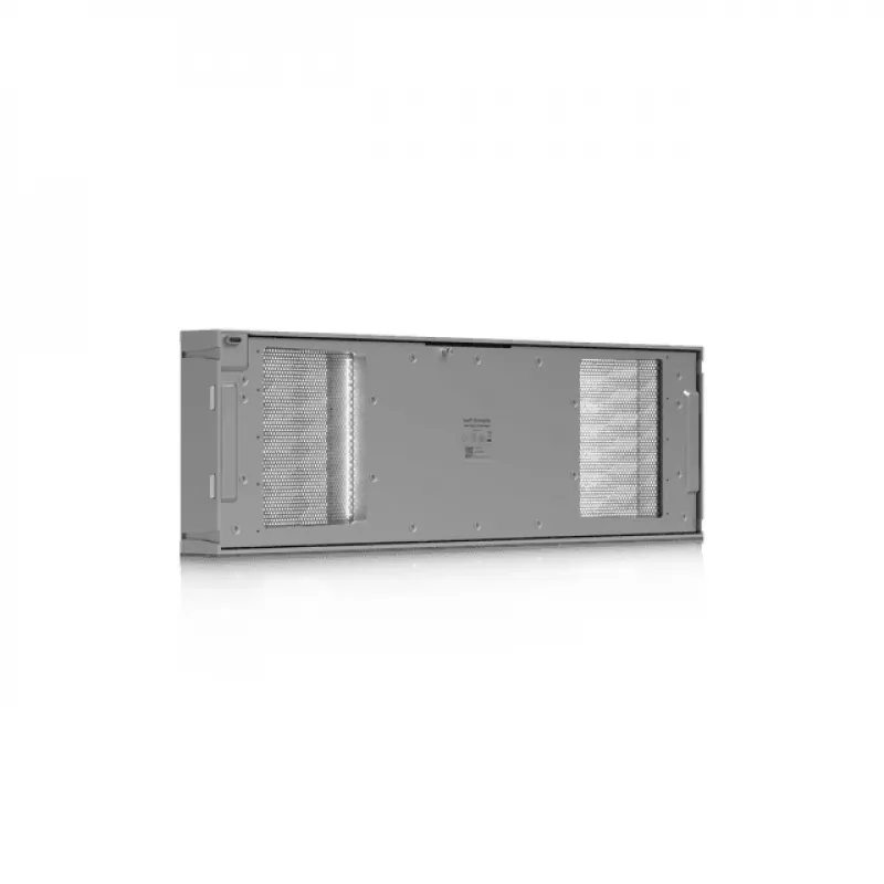 Ubiquiti Enterprise NVR priekinis skydelis UACC-ENVR-Bezel su 4,7 col. liečiamuoju ekranu