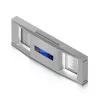 Ubiquiti Enterprise NVR priekinis skydelis UACC-ENVR-Bezel su 4,7 col. liečiamuoju ekranu