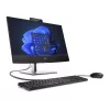 HP ProOne 440 G9 Intel® Core™ i5 i5-13500T 60.5 cm (23.8 colio) 1920 x 1080 pikseliai „Viskas viename“ kompiuteris 16 GB DDR4-SDRAM 512 GB SSD Windows 11 Pro Wi-Fi 6E (802.11ax) juoda, sidabrinė