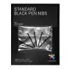 Pieštuko priedas Wacom ACK20001 Juodas Suderinamas su keliais modeliais
