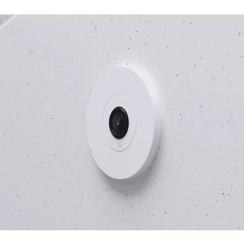 UBIQUITI NETWORKS Ai Theta Pro plataus kampo objektyvas 8mpix