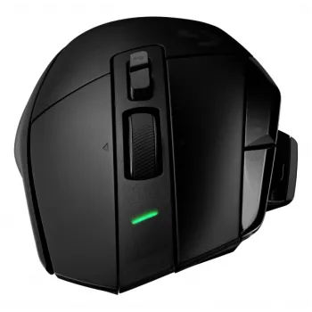 LOGITECH G502 X Lightspeed Wireless Gaming Mouse Black/Core - EWR2